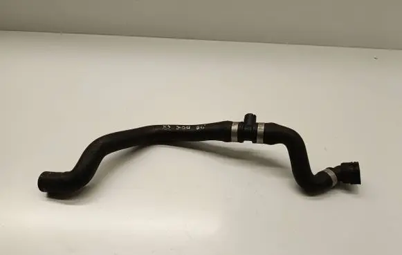 BMW X3 E83 Engine coolant pipe/hose 6421340