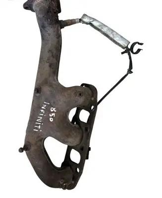 Infiniti FX Exhaust manifold