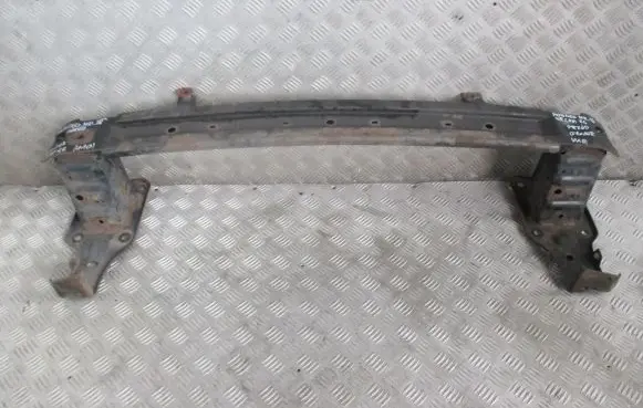 Ford Mondeo MK IV Front bumper support beam
