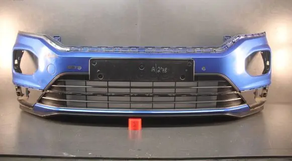 Volkswagen T-Roc Front bumper 2GA807221AF 2GA807221AG