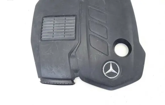 Mercedes-Benz C W206 Engine cover (trim)