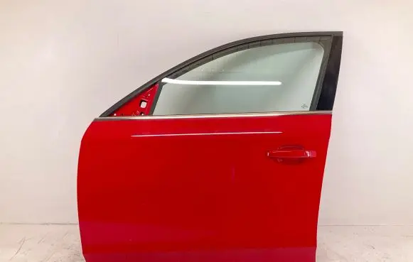Audi A4 S4 B8 8K Front door
