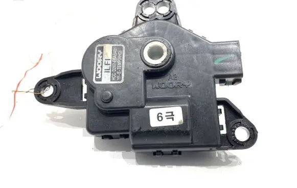 KIA Ceed Air flap motor/actuator D267-EBABA01