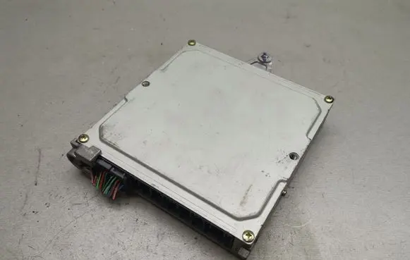 Honda HR-V Engine control unit/module 37820PELG62 1313201949