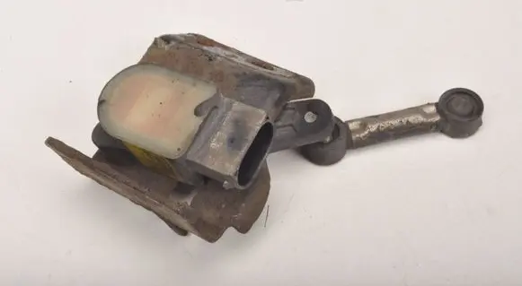 KIA Ceed Headlight/headlamp level sensor 92190-A2000