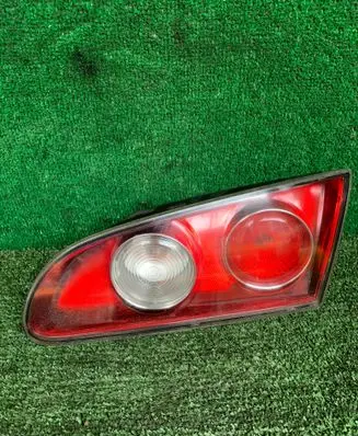 Seat Ibiza III (6L) Tailgate rear/tail lights 6L6945094F 6L6945108