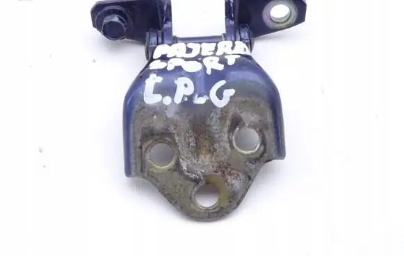 Mitsubishi Pajero Front door upper hinge
