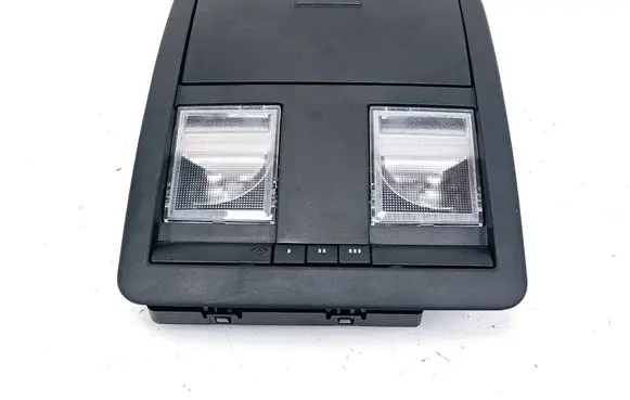 Dodge Challenger Front seat light 5QT76TRMAB 1112426