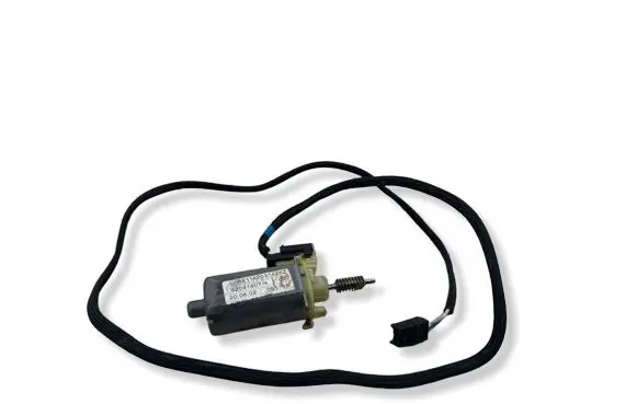 Mercedes-Benz E W211 Seat adjustment motor A2118203142