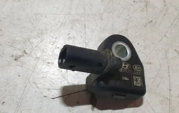 Hyundai Kona I Airbag deployment crash/impact sensor 95930J9000