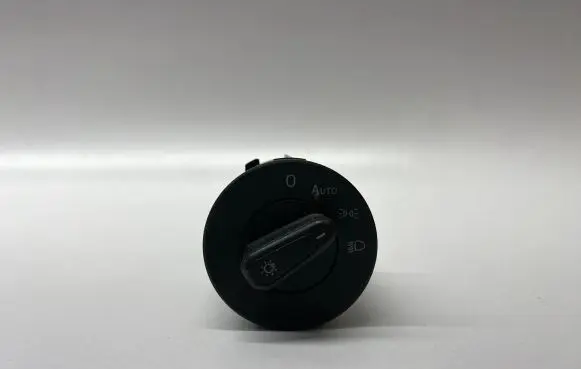 Volkswagen Jetta VII Light switch 5G1941431E
