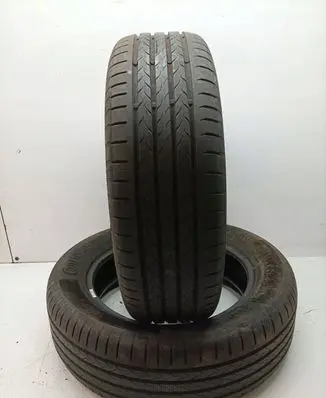 Peugeot 308 R18 summer tire 
