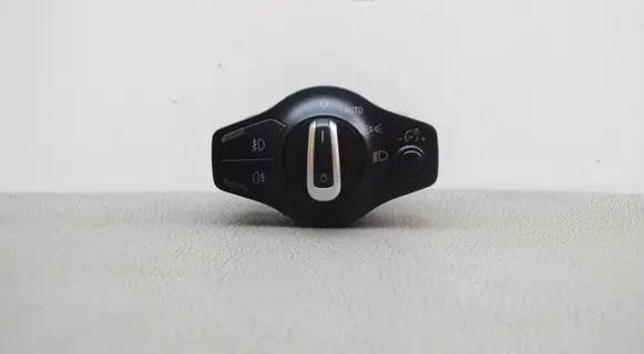 Audi A5 Sportback 8TA Light switch 8K0941531AS