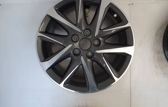 Mazda CX-5 II R17 alloy rim KB8M-V3-810