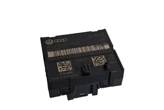 Audi A4 S4 B8 8K Seat control module 8K0959772E