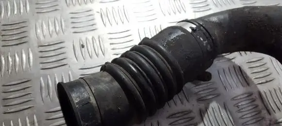 Mazda 626 Intercooler hose/pipe