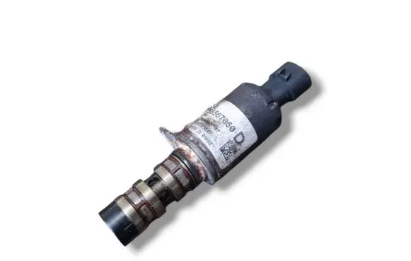 Opel Zafira B Valve oil control 55567050