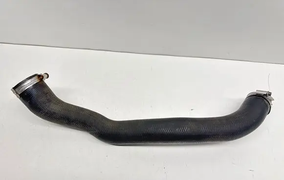 Peugeot 308 Intercooler hose/pipe 9673587180 96735871801