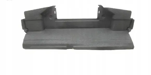 Audi TT TTS RS Mk3 8S Trunk/boot side trim panel 8S7863945B