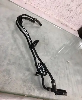Seat Arona Engine coolant pipe/hose 04l121444j