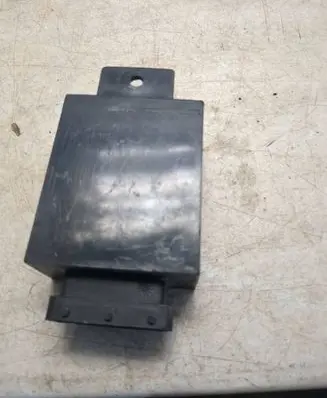 BMW 3 E46 LP gas control unit module 10r020507 E02162825 09171006