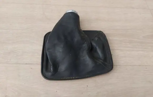 Toyota Celica T230 Handbrake lever cover (leather/fabric) CELICAVIIMIESZEK
