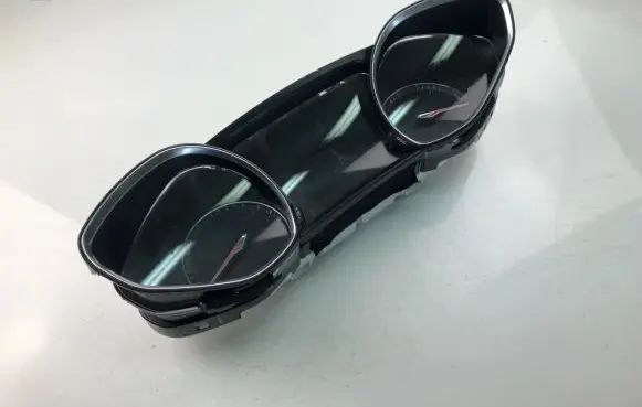Peugeot 308 Speedometer (instrument cluster) 9809139380
