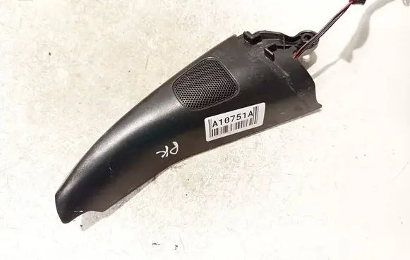Volkswagen Golf Plus Front door speaker 1k0035411c