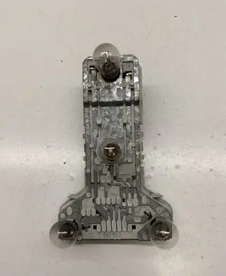 Volkswagen PASSAT B5 Tail light bulb cover holder 3B5945257