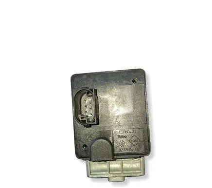 Renault Megane III Steering wheel lock 8200604932