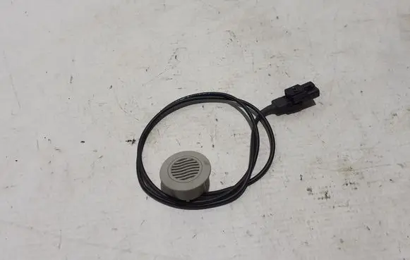 Renault Trafic III (X82) Microphone (bluetooth/phone) 283123423R
