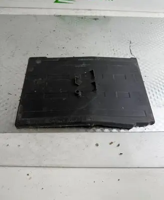 Citroen C4 Grand Picasso Battery tray 9806108580 7473