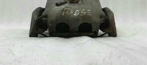 Mercedes-Benz GL X164 Front brake caliper A1644202483