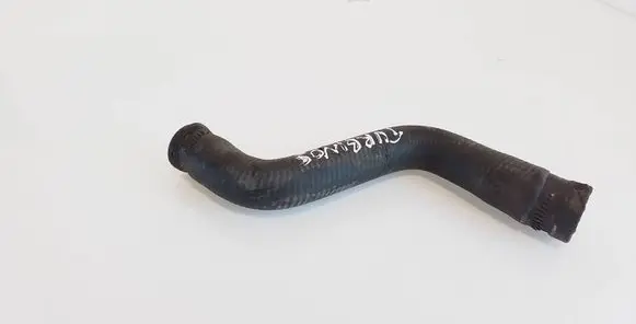 Mazda 2 Turbo turbocharger oiling pipe/hose