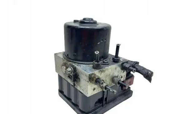 Opel Astra H ABS Pump TA35E23076 00403046D0 10096005393