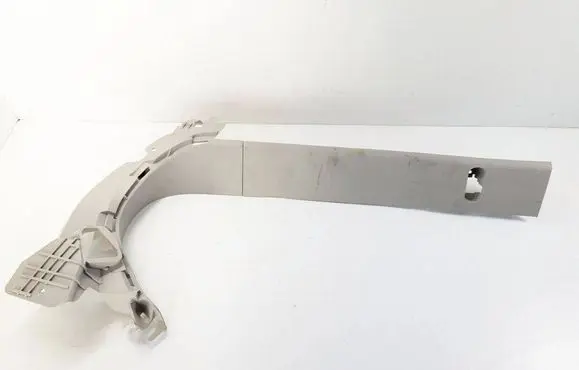 Chrysler Pacifica (C) pillar trim 5SB95PD2AG HR835943 8122060