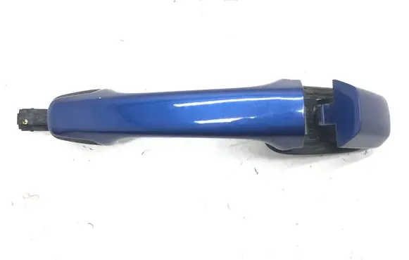 Volvo S40 Front door exterior handle 30753785