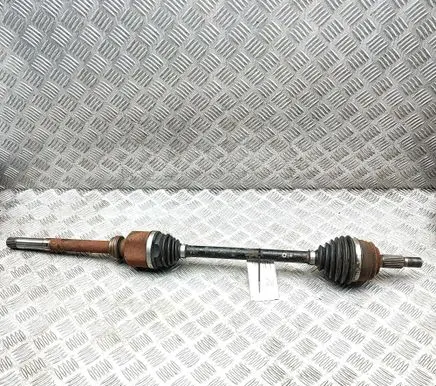 Peugeot 308 Front driveshaft 1612466980