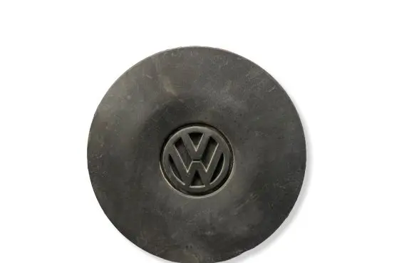 Volkswagen Transporter - Caravelle T4 Original wheel cap 7D0601151A