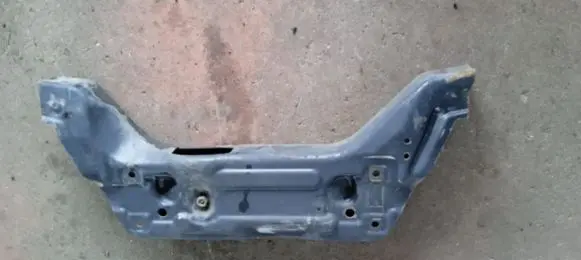 Seat Ibiza III (6L) Front subframe