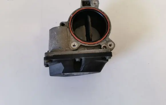 Audi A8 S8 D4 4H Engine shut-off valve 059145950