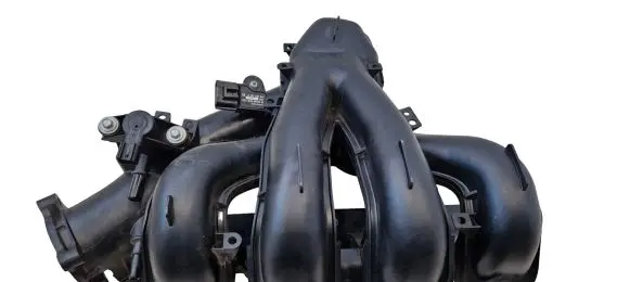 Ford Fusion II Intake manifold DS7E9424 DS7E9424A DS7E9424AH