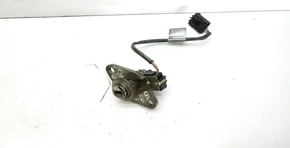BMW 5 E34 Tailgate exterior lock 8120362