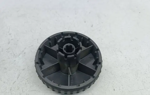 Mercedes-Benz A W168 Seat adjustment knob A1689100088