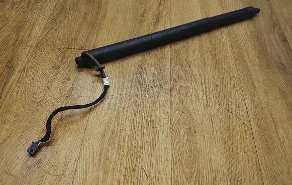 Tailgate/trunk strut/damper