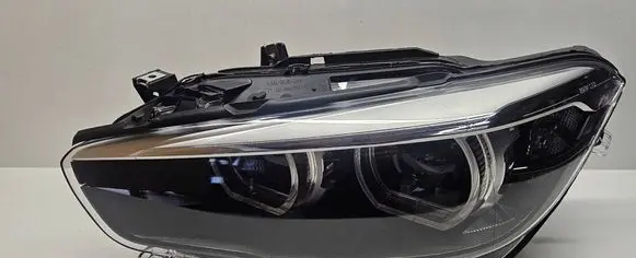 BMW 1 F20 F21 Headlight/headlamp 8739571 B194NKLOSZ