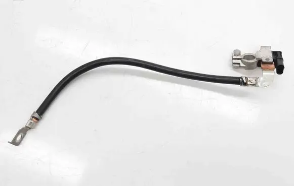 BMW X1 E84 Negative earth cable (battery) 7618677