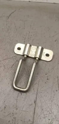 Fiat Ducato Rear door soft close latching motor 