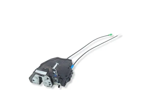 Toyota Auris E180 Rear door lock A084219
