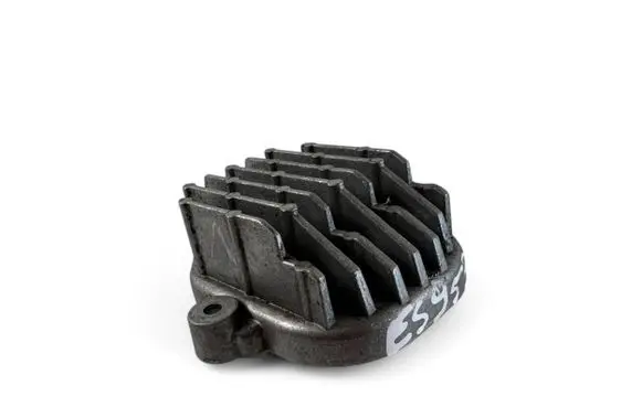 Volvo S90, V90 Other control units/modules MDE916693